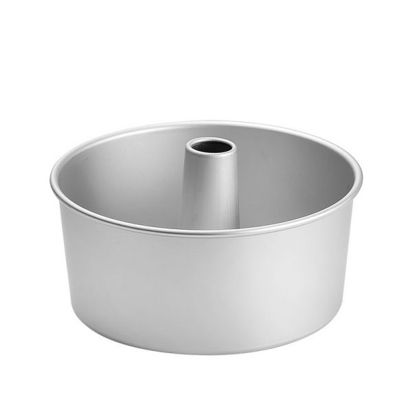 Amazon.co.jp: 遠藤商事 業務用 シフォンケーキ型 底取 17cm